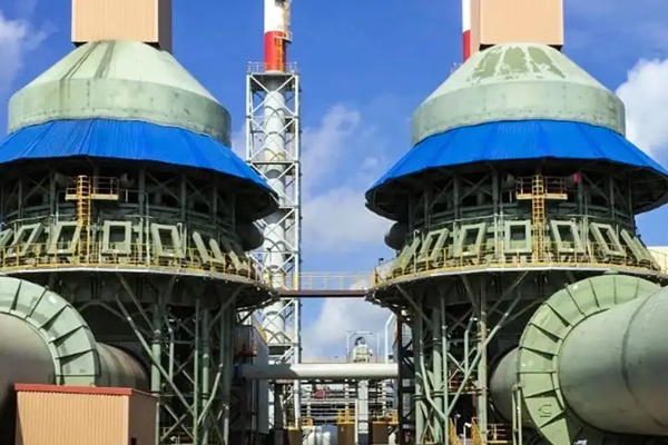 Kalsinasyon Ekipmanları